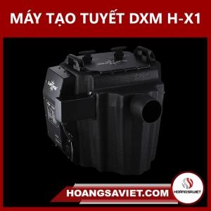 Máy Tạo Tuyết DXM H-X1 Máy Tạo Tuyết DXM H-X1