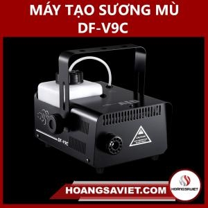 Máy Tạo Sương Mù DF-V9C Máy Tạo Sương Mù DF-V9C