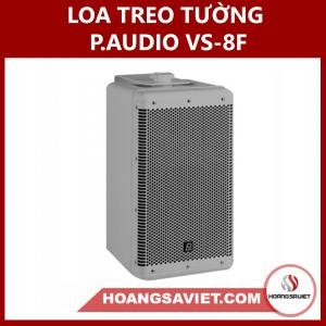 Loa Treo Tường P.audio VS-8F Chính Hãng Loa Treo Tường P.audio VS-8F Chính Hãng
