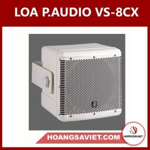 Loa P.audio VS-8CX Chính Hãng Loa P.audio VS-8CX Chính Hãng