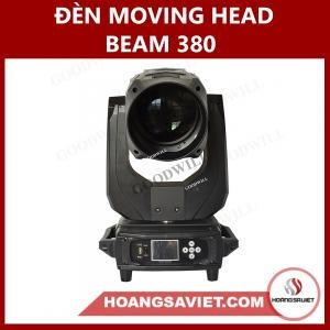 Đèn Moving Head Beam 380