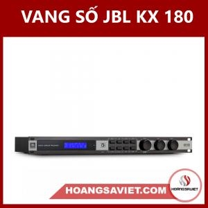 Vang Số JBL KX180 Karaoke Chuyên Nghiệp