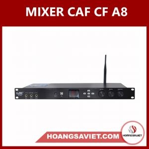 Mixer CAF EF-A8