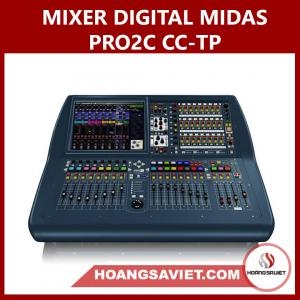 Mixer Midas Pro2C-CC-TP Mixer Midas Pro2C-CC-TP