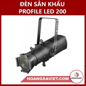 Đèn Sân Khấu Profile Led 200 Đèn Sân Khấu Profile Led 200