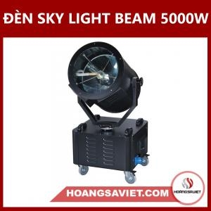 Đèn Sky Light Beam 5000W Đèn Sky Light Beam 5000W