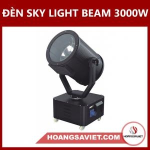 Đèn Sky Light Beam 3000W Đèn Sky Light Beam 3000W