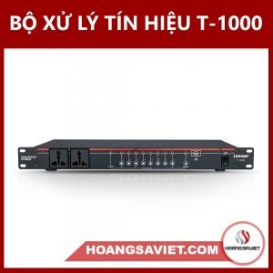 Bộ Xử Lý Tín Hiệu T-1000 Bộ Xử Lý Tín Hiệu T-1000