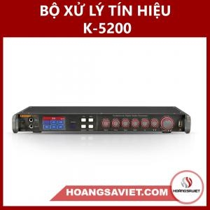Bộ Xử Lý Tín Hiệu K-5200 Bộ Xử Lý Tín Hiệu K-5200