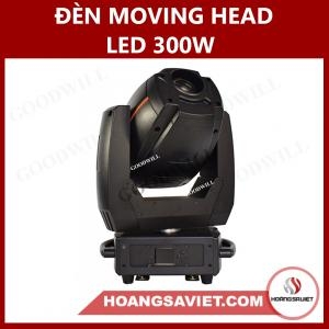 Đèn Moving Head Led 300W