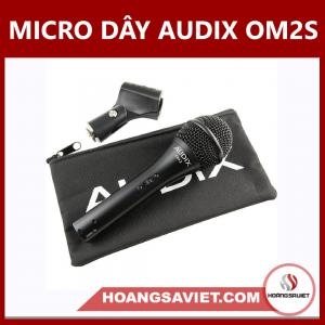 Micro Dây Audix OM2S Micro Dây Audix OM2S
