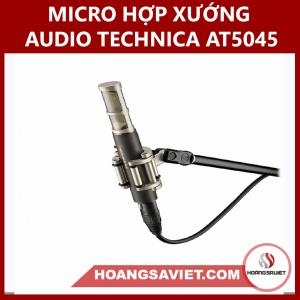 Micro Hợp Xướng Audio Technica AT5045