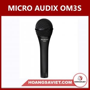 Micro Dây Audix OM3S Micro Dây Audix OM3S