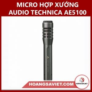 Micro Hợp Xướng Audio Technica AE5100 Micro Hợp Xướng Audio Technica AE5100