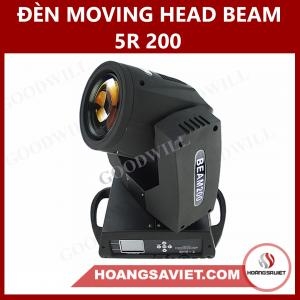 Moving Head Beam 5R 200