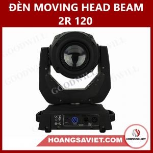 Moving Head Beam 2R 120