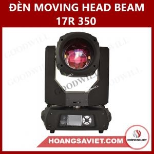 Đèn Moving Head Beam 17R 350