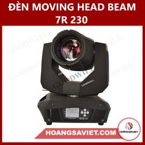 Đèn Moving Head Beam 7R 230 Đèn Moving Head Beam 7R 230