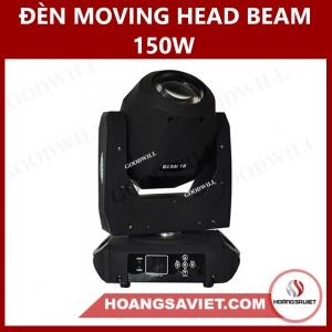 Đèn Moving Head Beam 150W Đèn Moving Head Beam 150W