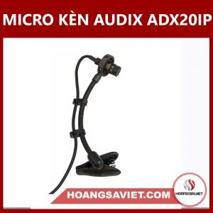 Micro Kèn Audix ADX20iP