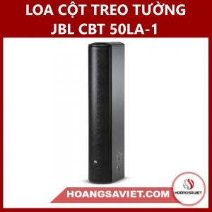 Loa Cột Treo Tường JBL CBT 50LA-1