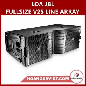 Loa JBL FullSize V25 Line Array