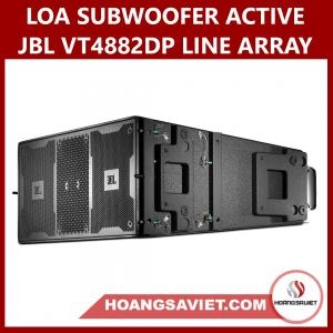 Loa Subwoofer Active JBL VT4882DP Line Array