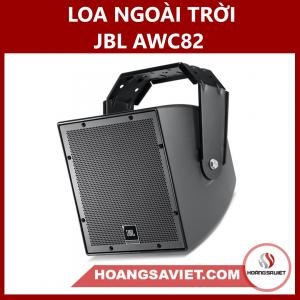 Loa Ngoài Trời Jbl Awc82 Hệ Thống Âm Thanh Công Cộng, Thông Báo Loa Ngoài Trời Jbl Awc82 Hệ Thống Âm Thanh Công Cộng, Thông Báo