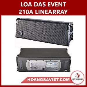 Loa Das Event 210A Linearray
