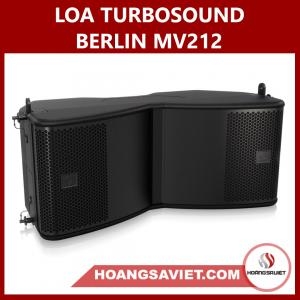 Loa Turbosound Berlin MV212
