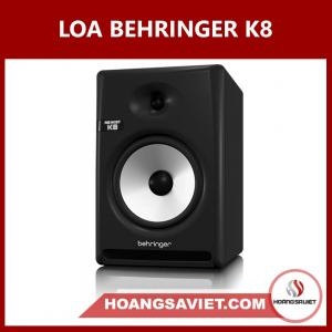 Loa Behringer K8