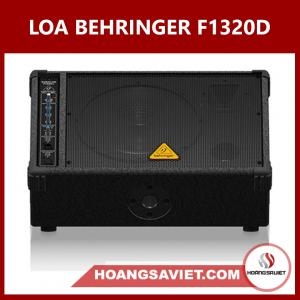 Loa Behringer F1320D Loa Behringer F1320D