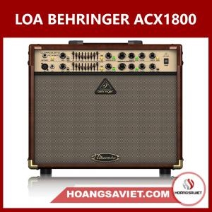 Loa Behringer ACX1800 Loa Behringer ACX1800
