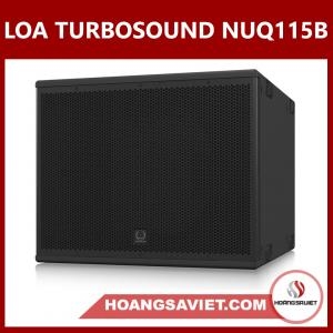Loa Turbosound NuQ115B