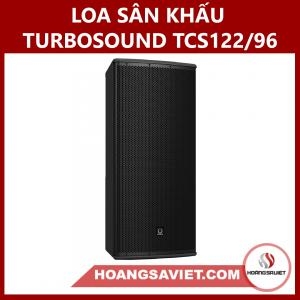 Loa Sân Khấu Turbosound TCS122/96 Loa Sân Khấu Turbosound TCS122/96
