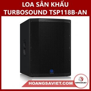 高品质扬声器 Tsp118B-An Turbosound 高品质扬声器 Tsp118B-An Turbosound