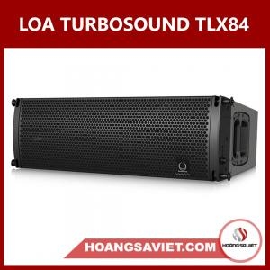 Loa Hội Trường TLX84 Turbosound