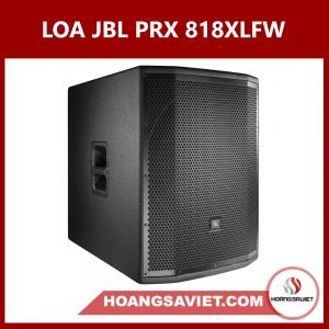 Speaker Jbl Prx 818Xlfw (Speaker for Hall, Wedding Party) Speaker Jbl Prx 818Xlfw (Speaker for Hall, Wedding Party)