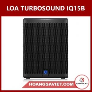 Loa Hội Trường IQ15B Turbosound