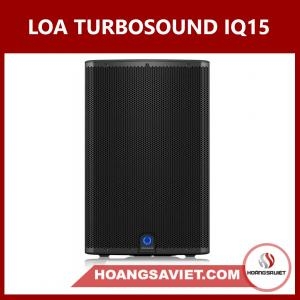 Loa Hội Trường IQ15 Turbosound