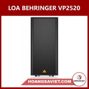 Loa Behringer VP2520 Loa Behringer VP2520