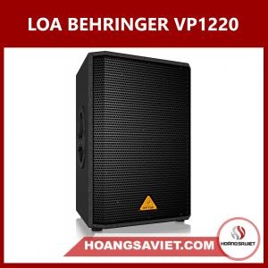 Loa Behringer VP1220