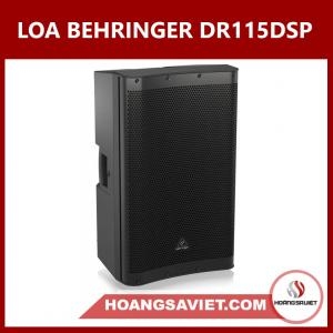 Loa Behringer DR115DSP
