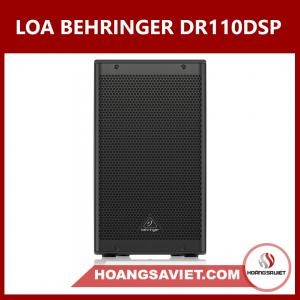 Loa Behringer DR110DSP Loa Behringer DR110DSP