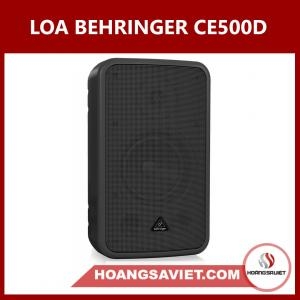 Loa Behringer CE500D Loa Behringer CE500D