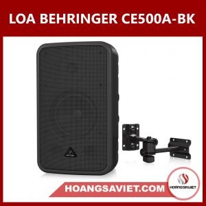 Loa Behringer CE500A-BK
