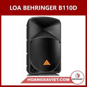 Loa Behringer B110D Loa Behringer B110D