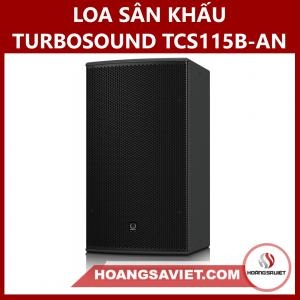 Loa Turbosound TCS115B-AN