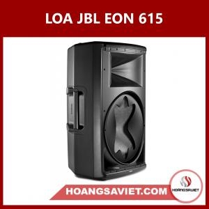 JBL EON 615 Speaker JBL EON 615 Speaker