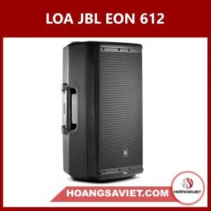 Loa JBL EON 612